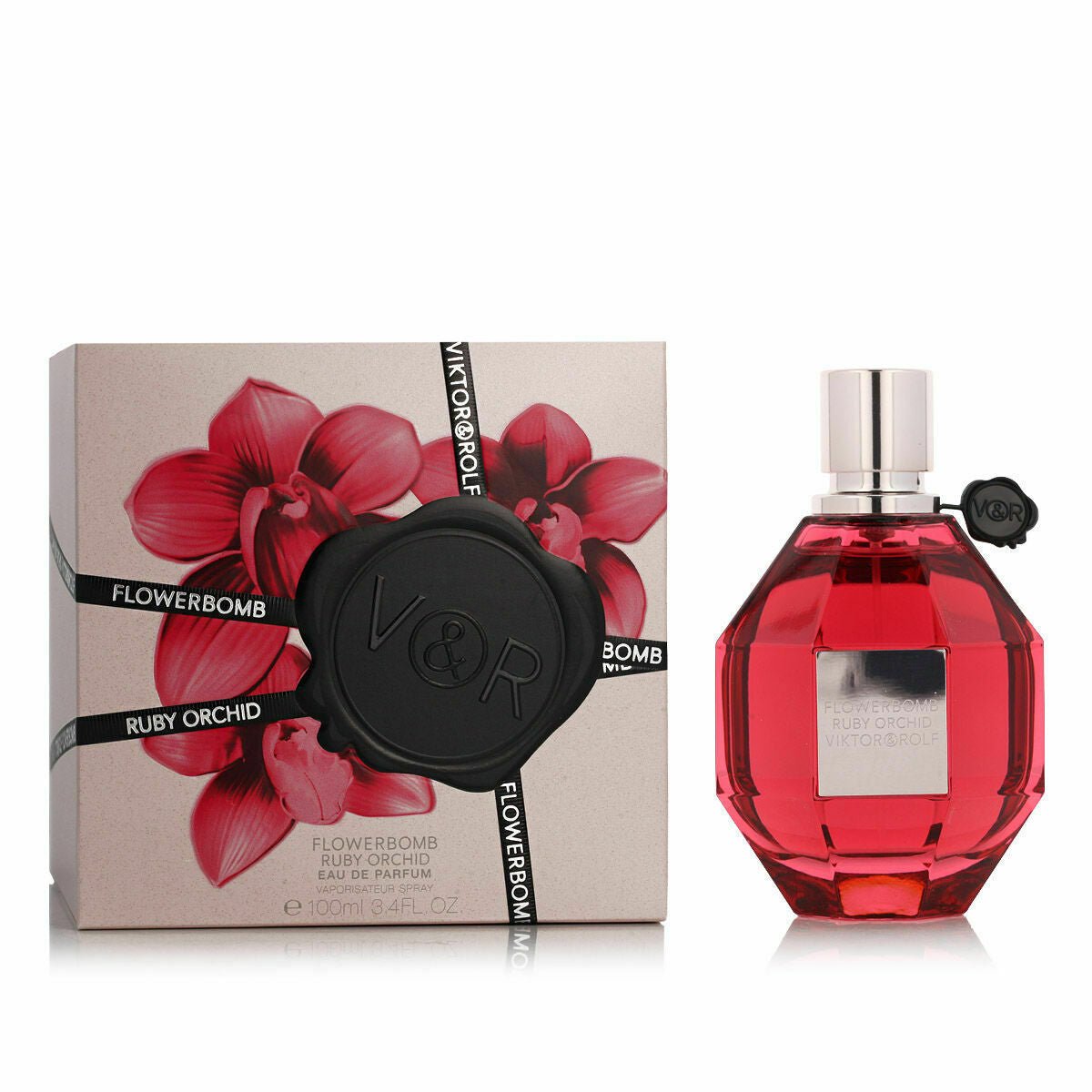 Women's Perfume Viktor & Rolf EDPBeauty, Perfumes and fragrancesViktor & RolfSTIILI