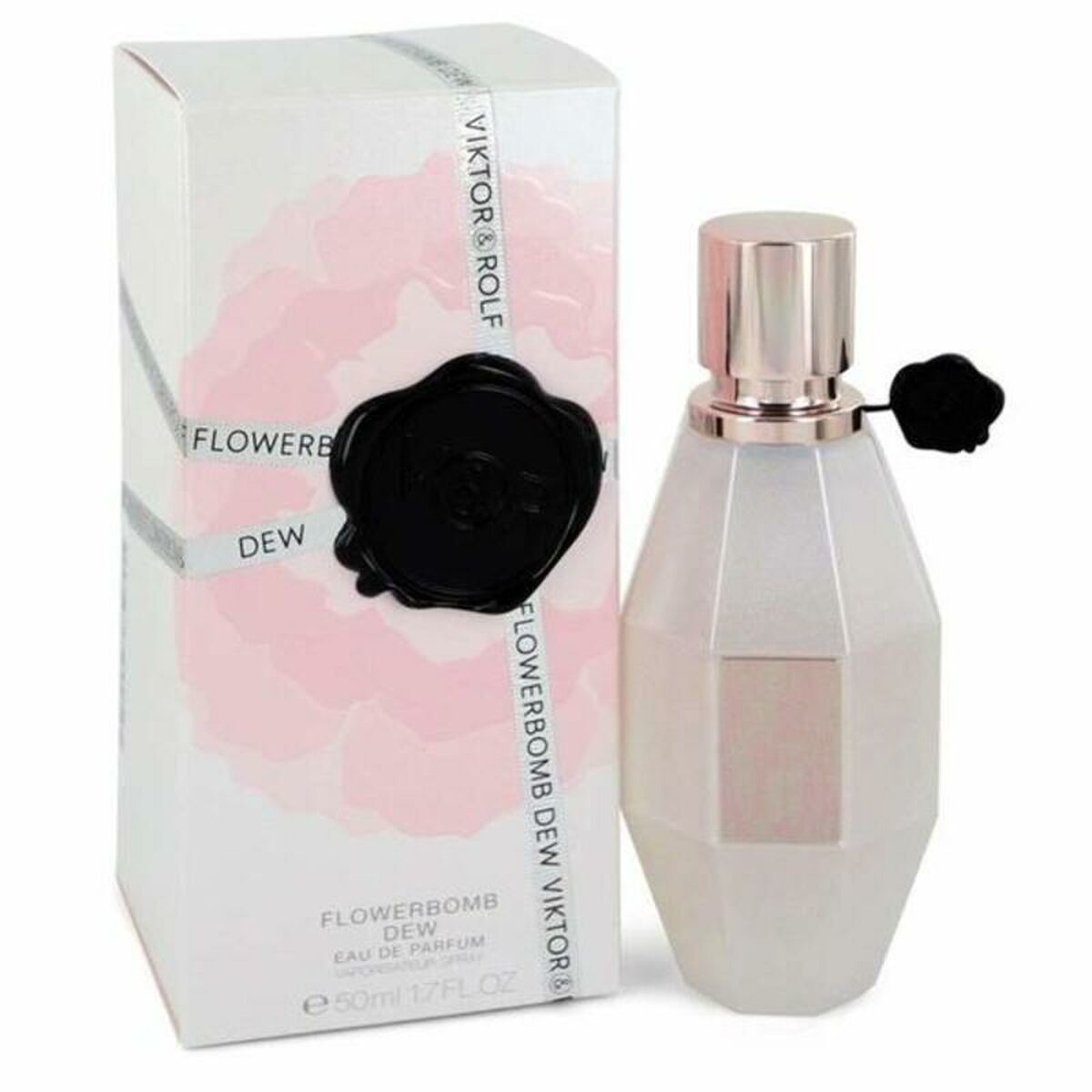 Women's Perfume Viktor & Rolf EDPBeauty, Perfumes and fragrancesViktor & RolfSTIILI