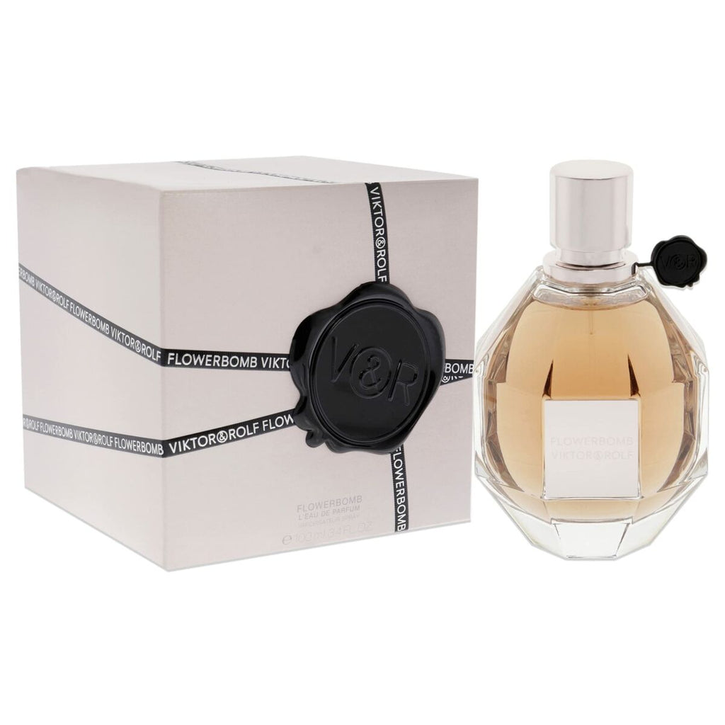 Women's Perfume Viktor & Rolf Flowerbomb EDP 100 ml FlowerbombBeauty, Perfumes and fragrancesViktor & RolfSTIILI