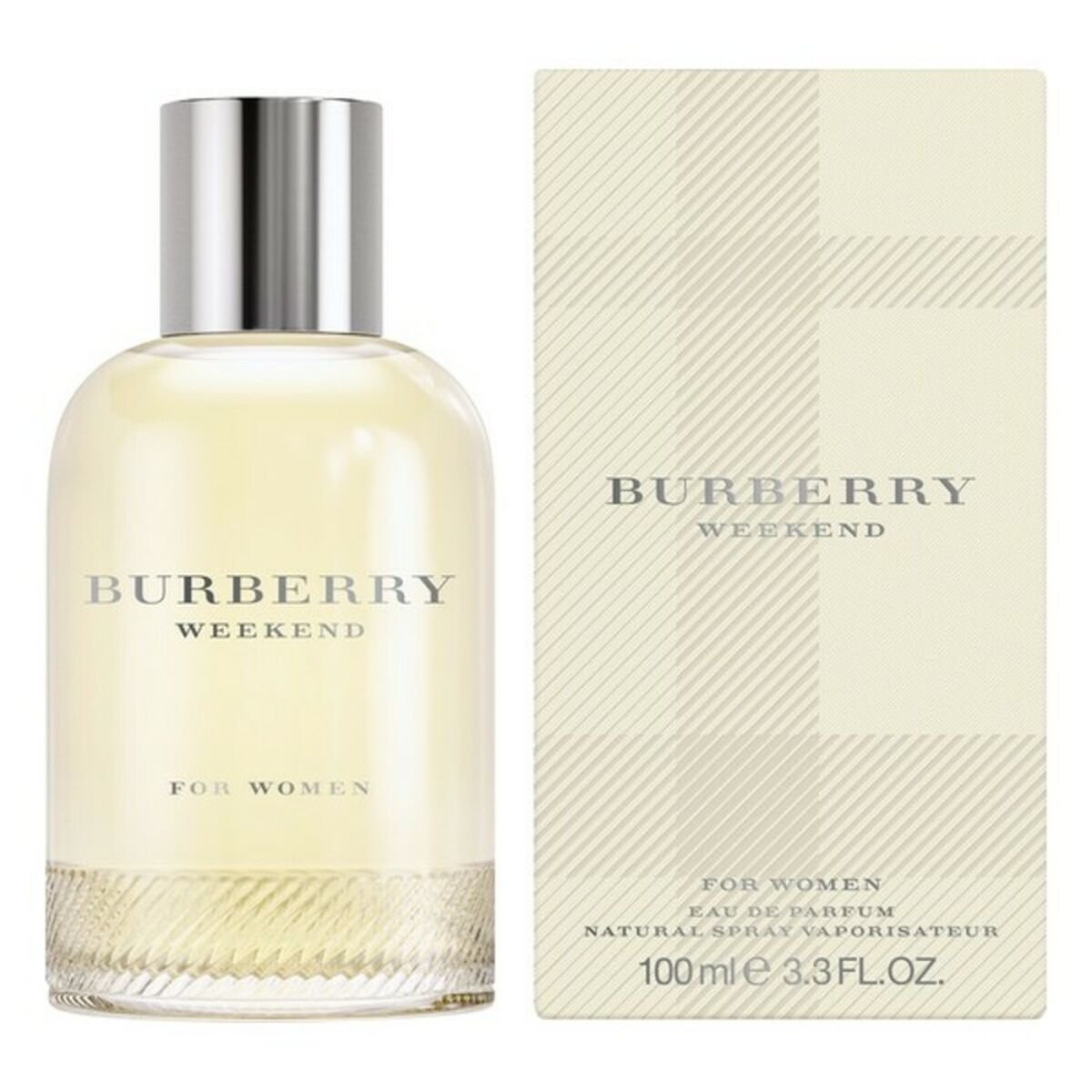 Women's Perfume Weekend Burberry BURPFW049 EDP (100 ml) EDP 100 mlBeauty, Perfumes and fragrancesBurberrySTIILI