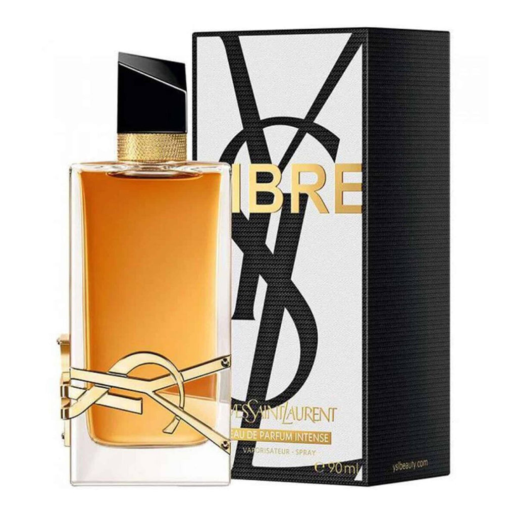 Women's Perfume YSL LIBRE EDPBeauty, Perfumes and fragrancesYSLSTIILI