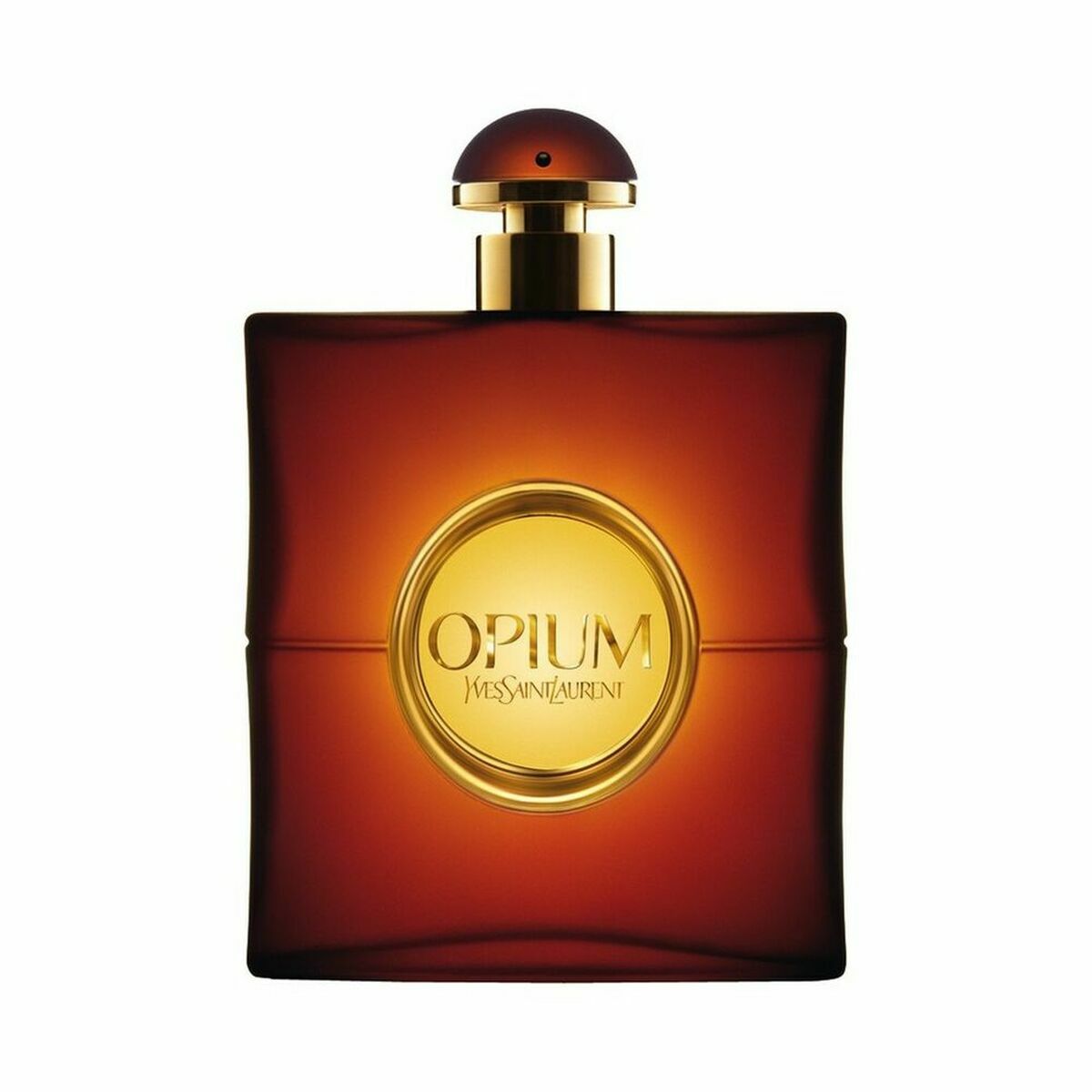 Women's Perfume YSL Opium EDT 90 mlBeauty, Perfumes and fragrancesYSLSTIILI